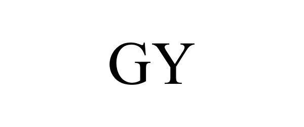 GY