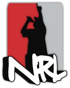 Trademark Logo NRL