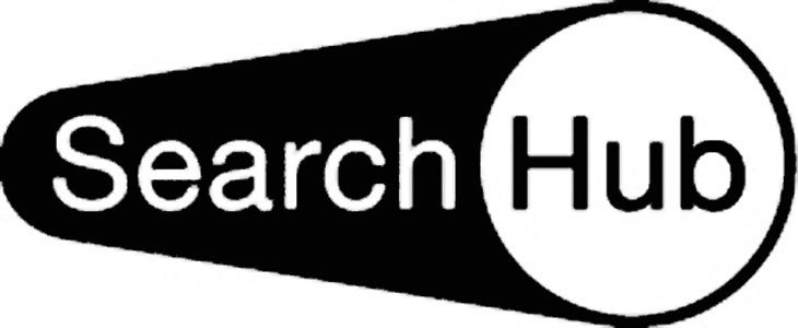 Trademark Logo SEARCH HUB