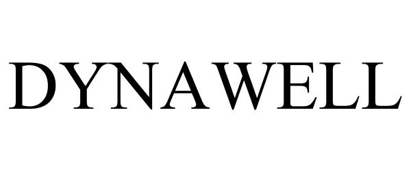Trademark Logo DYNAWELL