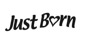 Trademark Logo JUST BORN
