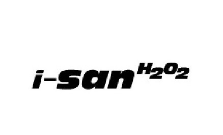  I-SAN H2O2