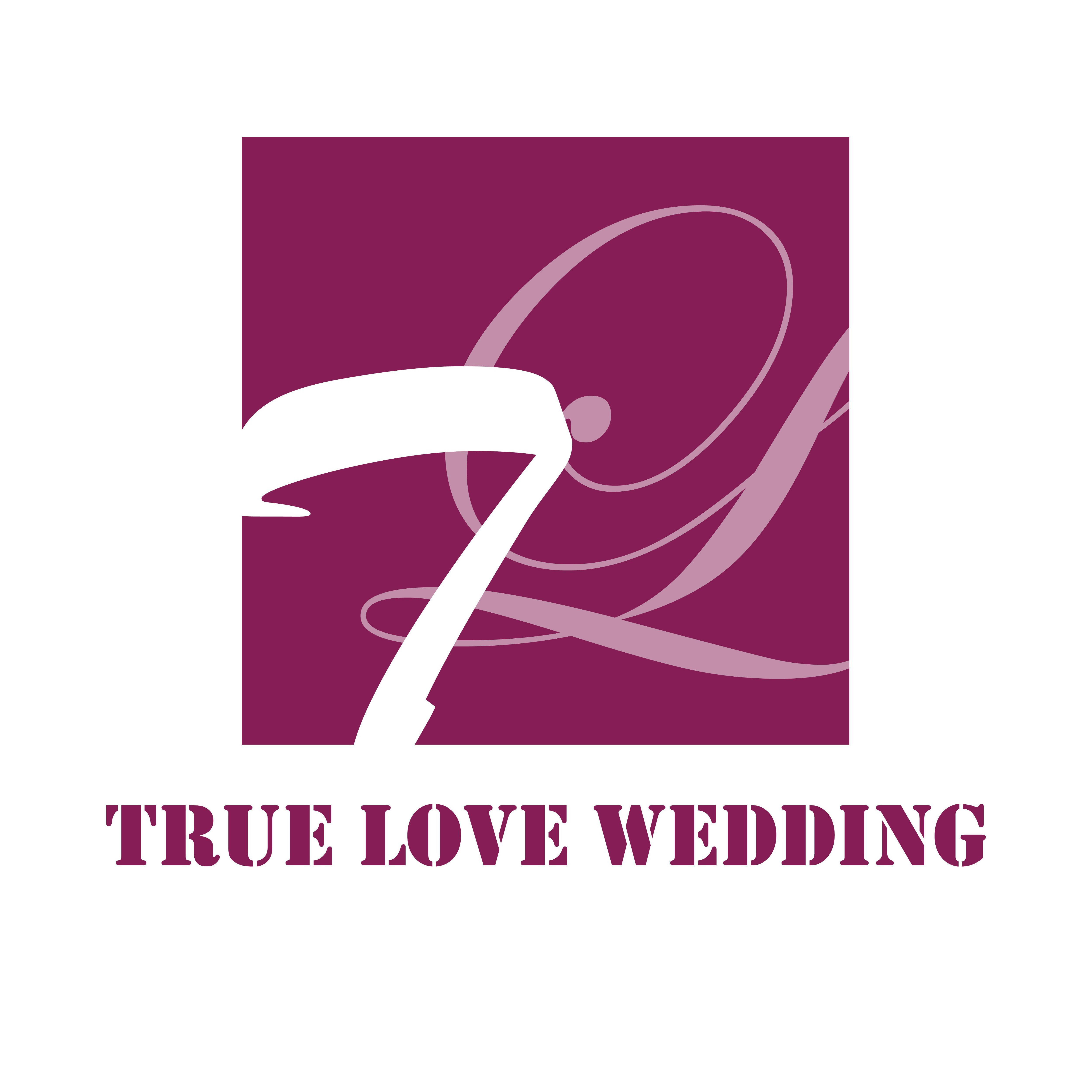 Trademark Logo TRUE LOVE WEDDING CENTER