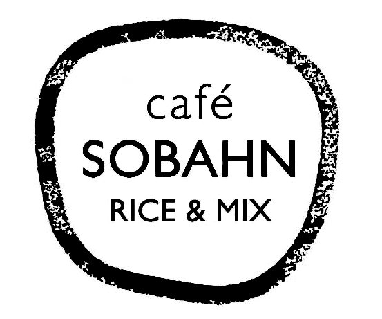 Trademark Logo CAFÉ SOBAHN RICE & MIX