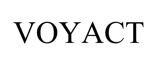  VOYACT