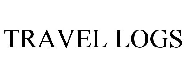  TRAVEL LOGS