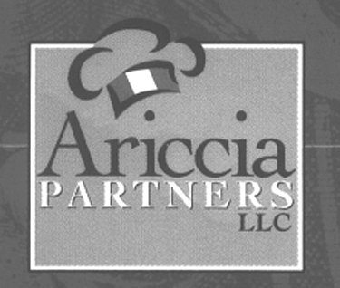 Trademark Logo ARICCIA PARTNERS LLC