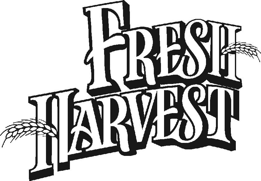 Trademark Logo FRESH HARVEST