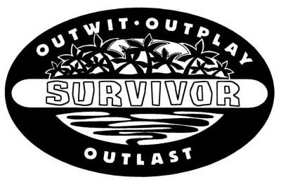 Survivor Outwit, Outplay, Outlast Personalized Stemless Wine Glass - Set of  2 – Paramount Shop