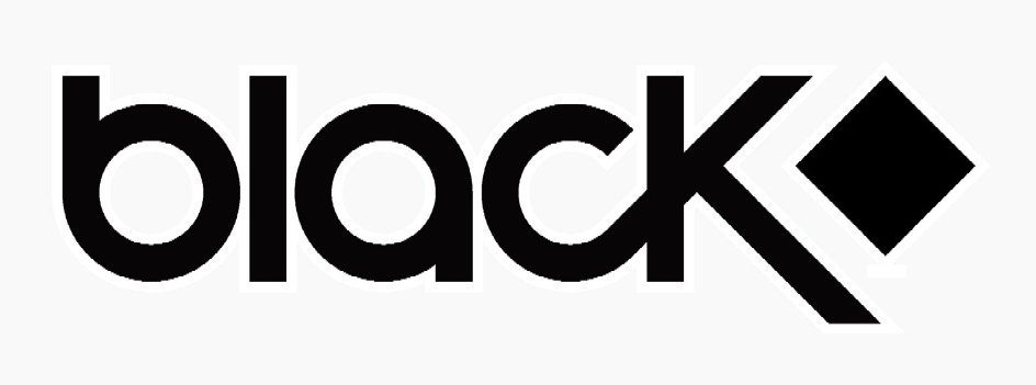 Trademark Logo BLACK