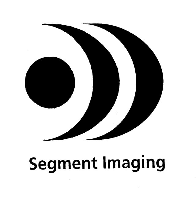 Trademark Logo SEGMENT IMAGING