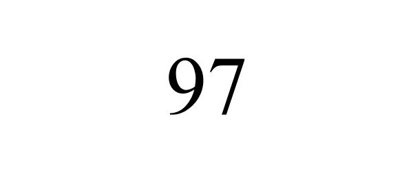  97