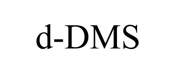  D-DMS