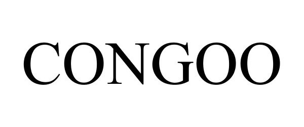  CONGOO