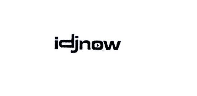 Trademark Logo IDJNOW