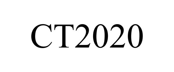  CT2020