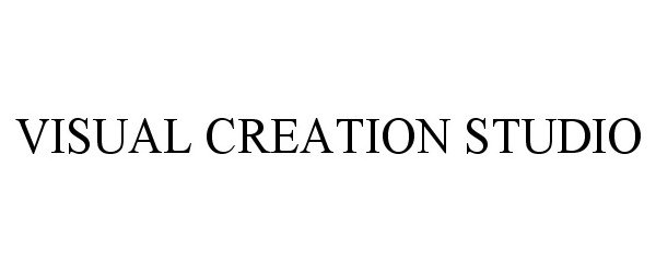  VISUAL CREATION STUDIO