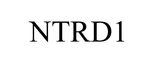 Trademark Logo NTRD1