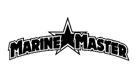 Trademark Logo MARINE MASTER