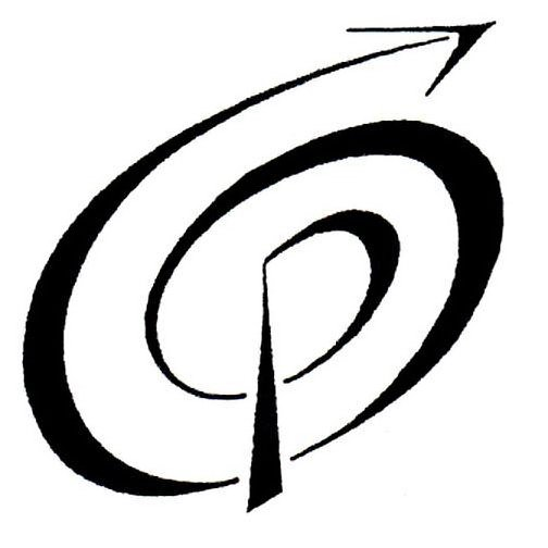 Trademark Logo P