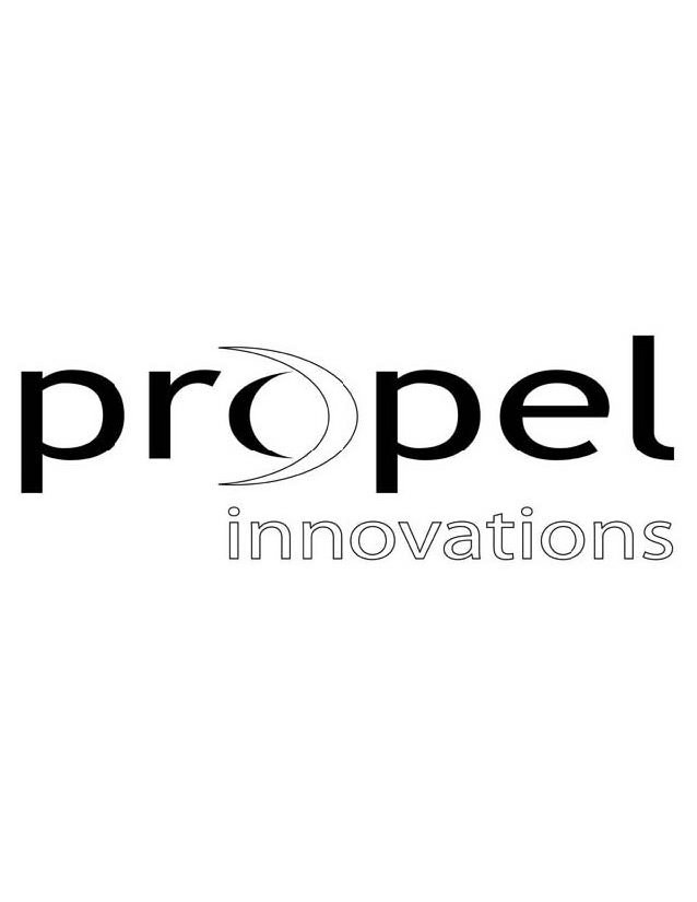 Trademark Logo PROPEL INNOVATIONS