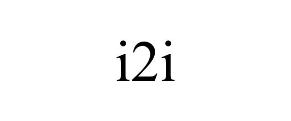  I2I