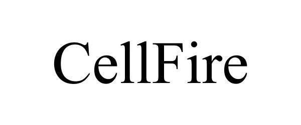  CELLFIRE