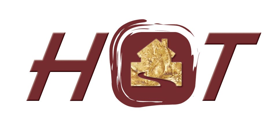 Trademark Logo HOT