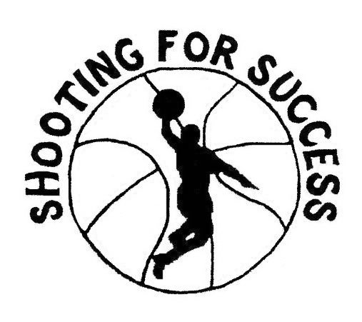Trademark Logo SHOOTING FOR SUCCESS