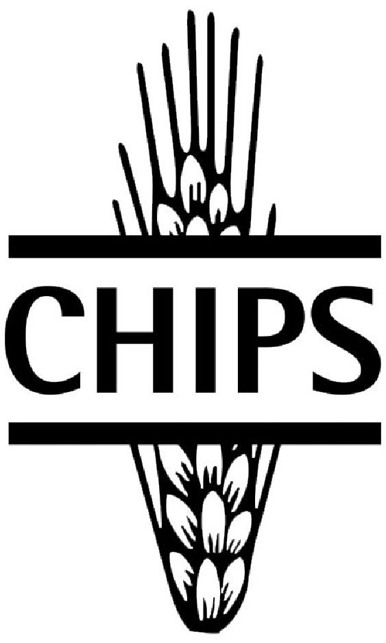 Trademark Logo CHIPS