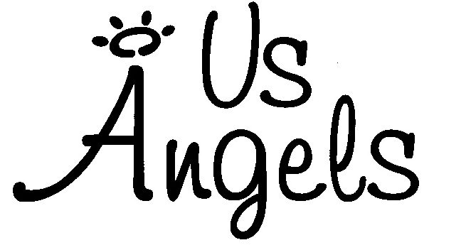 Trademark Logo US ANGELS