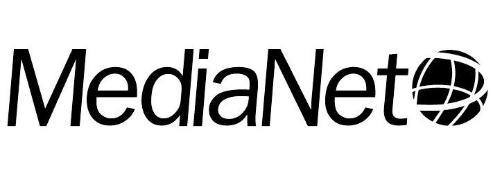 Trademark Logo MEDIANET