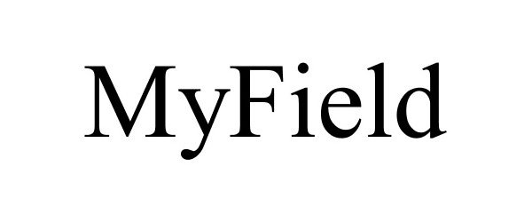  MYFIELD