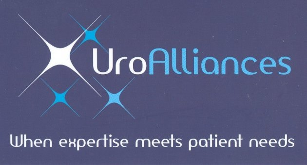  UROALLIANCES WHEN EXPERTISE MEETS PATIENT NEEDS