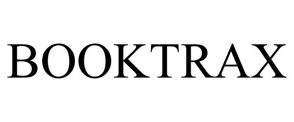 BOOKTRAX