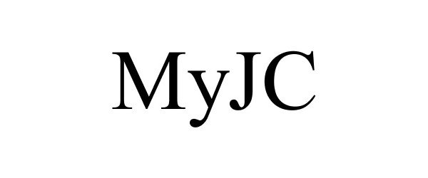  MYJC