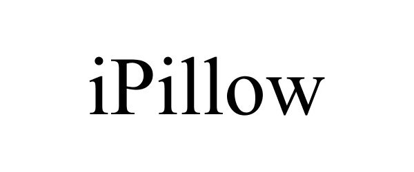  IPILLOW