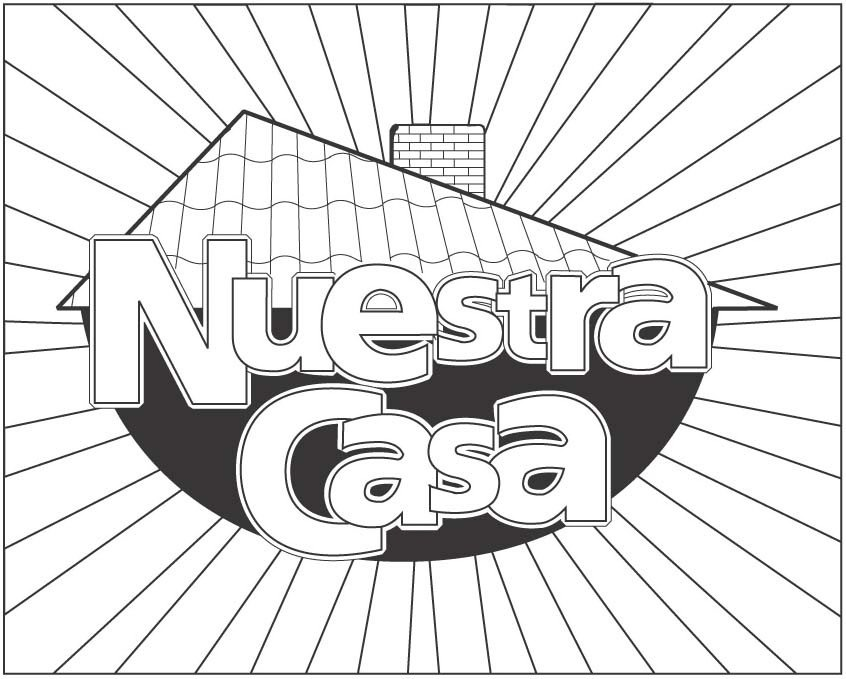 Trademark Logo NUESTRA CASA