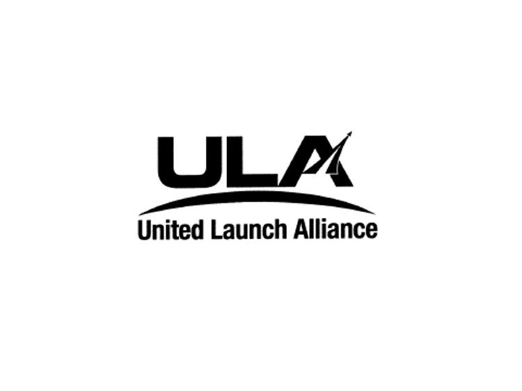 Trademark Logo ULA UNITED LAUNCH ALLIANCE
