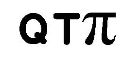 Trademark Logo QT