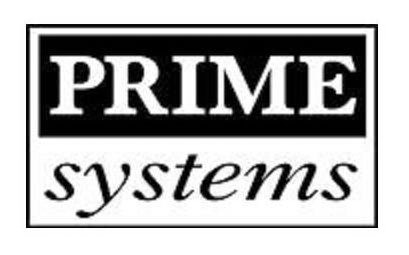  PRIME SYSTEMS