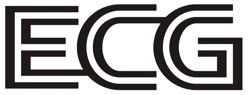 Trademark Logo ECG
