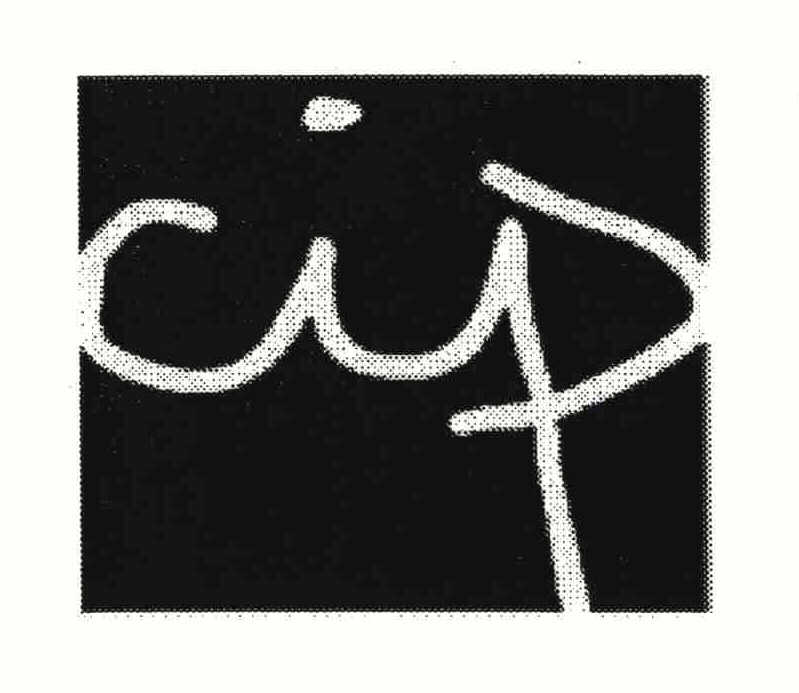 Trademark Logo CIP