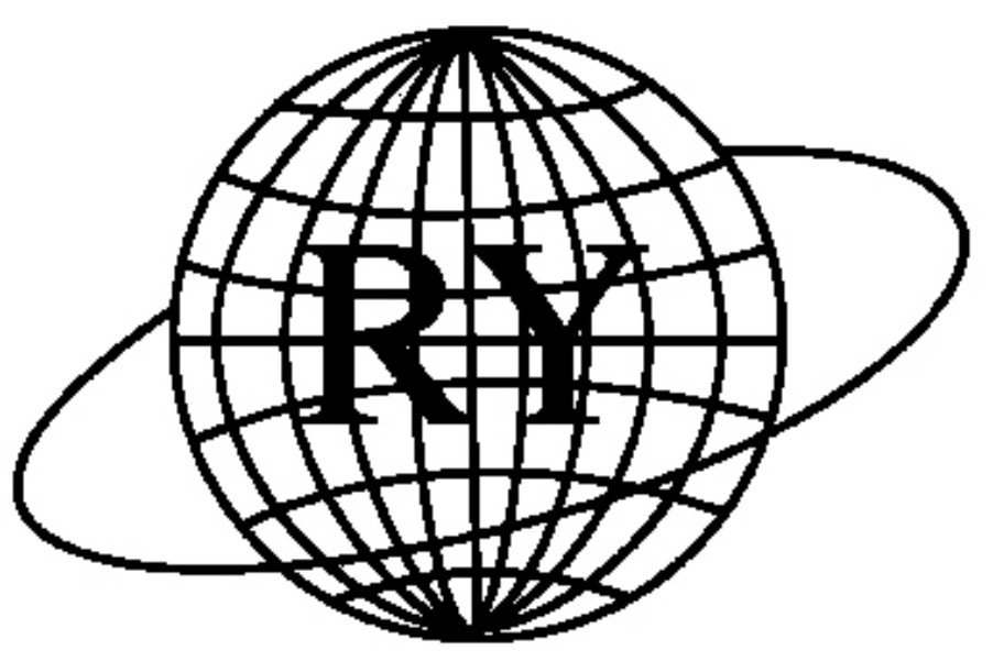 Trademark Logo RY