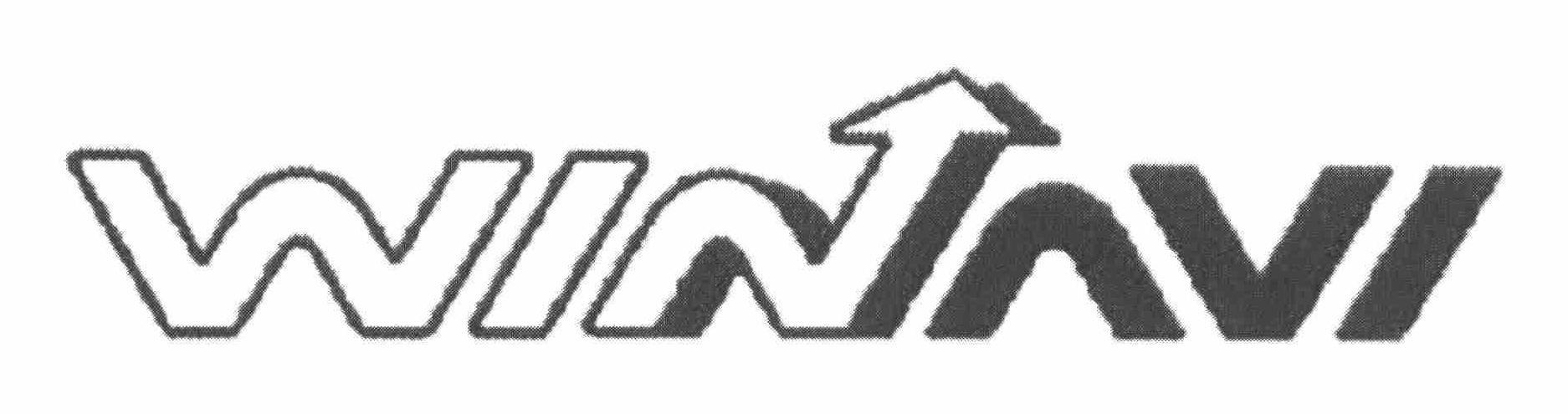 Trademark Logo WINAVI