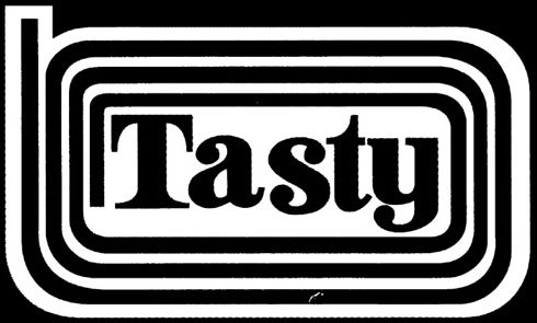 Trademark Logo TASTY