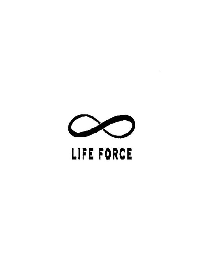 LIFE FORCE