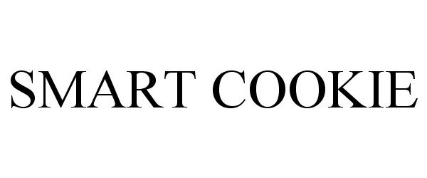 Trademark Logo SMART COOKIE