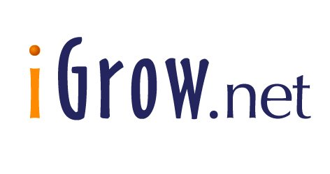 Trademark Logo IGROW.NET