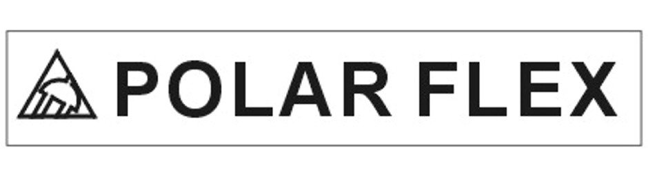 Trademark Logo POLAR FLEX